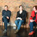 Die allseits beliebten Polit-Talks.