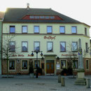 Schön war's, im Gasthof Hillig in Bad Gottleuba!