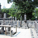 Sengakuji