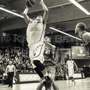 Andre Murillo