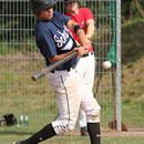 Baseball Wild Farmers Cup in Dohren - Jannis Wedemeyer