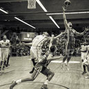 Andre Murillo