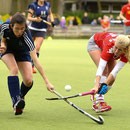 Feld-Hockey TG Heimfeld - Club an der Alster2