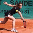 Damen 40 Endspiel - Jaqueline Libuda HTB
