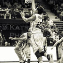 Andre Murillo
