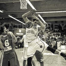 Andre Murillo