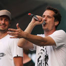 Blumentopf - Roger Manglus und Florian Schuster