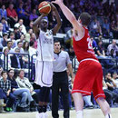 Bazoumana Kone - Hamburg Towers