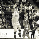 Andre Murillo