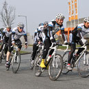 RTF Harburger RG - mit Uwe Fahrenkamp und Armin Raible (Deutscher- und Weltmeister 2009)