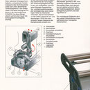 Prospektillustration in Airbrushtechnik für die Firma DYNAPAC (HOES)