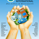 Messeposter (Brandenburg-Messe), Airbrushillustration