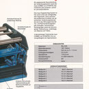 Prospektillustration in Airbrushtechnik für die Firma DYNAPAC (HOES)