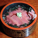 まぐろ丼　１０００円
