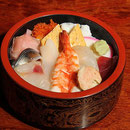 日替わりちらし　１０００円