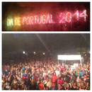 Dia de Portugal 2014