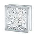 Cuneis Glasbaustein Glasstein Solaris Glass Blocks Retro Vintage Glasbausteine Glassteine Basic clear weiss klar Üvegtégla Blocuri de sticlă Staklo Blokovi Luksfery steklenih zidakov шклаблокі bloic ghloine стъклени блокове Glass Bricks шыны блоктар шклаб