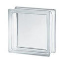 Clearview Glasbaustein Glasstein Solaris Glass Blocks Retro Vintage Glasbausteine Glassteine Basic clear weiss klar   Üvegtégla Blocuri de sticlă Staklo Blokovi Luksfery steklenih zidakov шклаблокі bloic ghloine стъклени блокове Glass Bricks шыны блоктар 