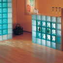 Bild: Glasbausteine-center Glasbausteine-center.de Glasbausteine Glassteine Glass Blocks Glasbaustein Glasstein Gewerbe Commerz Flächen Industrie Handel Einkaufscenter Gastronomie Büro Schwimmbad Sauna Sanitär Office shopping centre Lasi Tiili gler blokki