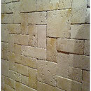 Chelsea Stone  LYON Realisierung Glasbausteine-Center.de www.glasbausteine-center.de glasbausteine-center Steinverblender Blendstein Verblendstein Kunststein Verblender Verblendung steinoptik Blendstein Blendmauer Fassade Verkleidung