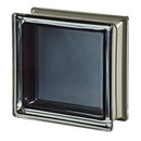 SEVES MENDINI Black 30% Q19 T MET MENDINI LISCIO Seves Glassblock Glasbausteine glasblock Glasbausteine GlassteineMETALLIZZATO Deutschland Schweiz Österreich Wien Luxemburg Liechtenstein München Bayern Berlin Seves Solaris Vitrablok 19x19x8 190x190x80 Gla