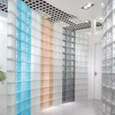  Bild: Glasbausteine-center Glasbausteine-center.de Glasbausteine Glassteine Glass Blocks Glasbaustein Glasstein Gewerbe Commerz Flächen Industrie Handel Einkaufscenter Gastronomie Büro Schwimmbad Sauna Sanitär Office shopping centre Bloques de vidrio  