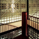  Bild: Glasbausteine-center Glasbausteine-center.de Glasbausteine Glassteine Glass Blocks Glasbaustein Glasstein Gewerbe Commerz Flächen Industrie Handel Einkaufscenter Gastronomie Büro Schwimmbad Sauna Sanitär Office shopping centre Glasdallen Glasziegel