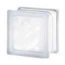 1111/8 11x11x8 11x11,5x8 Glasbaustein Glasbausteine Solaris Glasbaustein Glasstein Glass Blocks 