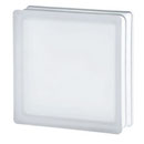 3030/10 30x30 30x30x10 29,5x29,5x9,8 Glasbaustein Glasbausteine Solaris Glass Blocks 