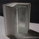 Blocos vidro SEVES Glassblock Glass block Corner 90° Eckstein Glasbaustein Glasstein Glasbausteine Glassteine Glass Blocks Glasblokke glass blokker Lasitiilet Glasblock Lasi Tiili gler blokki Österreich Schweiz Blocs de verre Bloques de vidrio  Blocos vid
