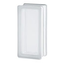 24x11 24x12 2411/8 24x11,5x8 Clear5view Vollsicht glatt Glasbaustein Glasstein Glasbausteine solaris