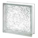 3030/10  Icescapes 30x30x10 29,x29,8x9,8 Glasbaustein Glasstein Glass Blocks Glasbausteine Glassteine Glasbausteine-center Glasbausteine-center.de satiniert satin finished blociau 