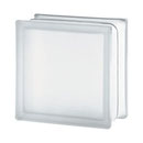 1919/10 19x19x10 Glasbaustein Glasbausteine Solaris Glasbaustein Glasstein 