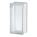 24x11 24x12 2411/8 24x11,5x8 Clear5view Vollsicht glatt Glasbaustein Glasstein Glasbausteine solaris