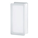 2411/8 Wave Sahara 1S Glasbaustein 24x11x8 Glasstein Glass Blocks Wolke Formate Stärken formats Glassteine Glasbausteine 24x11,5x8 Satiniert satin Glazen blokken υαλότουβλα Glasbaksteen Glas Blokke Glastegel Klaasplokid stikla bloki kioo Blocks stiklo Blo