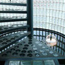 Glasbausteine  Glass Blocks  Briques de verre  Glassteine  Glazen Blokken  Glas Blokke