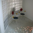  Bild: Glasbausteine-center Glasbausteine-center.de Glasbausteine Glassteine Glass Blocks Glasbaustein Glasstein Gewerbe Commerz Flächen Industrie Handel Einkaufscenter Gastronomie Büro Schwimmbad Sauna Sanitär Office shopping centre brique de verre υαλότ