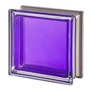 SEVES MENDINI Ametista Q19 T MET MENDINI Seves Glassblock Glasbausteine glasblock Glasbausteine Glassteine LISCIO METALLIZZATO Deutschland Schweiz Österreich Wien Luxemburg Liechtenstein München Bayern Berlin Seves Solaris Vitrablok 19x19x8 190x190x80 Gla
