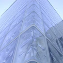 Exterior, Fassaden - GLASBAUSTEINE - GLASS BLOCKS - GLASSTEINE - BLOCOS DE VIDRO - BLOQUES DE VIDRIO – BRIQUES DE VERRE﻿  - GLAZENSTENEN - GLASBLOKKEN - GLASDALLEN