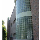  Bild: Glasbausteine-center Glasbausteine-center.de Glasbausteine Glassteine Glass Blocks Glasbaustein Glasstein Gewerbe Commerz Flächen Industrie Handel Einkaufscenter Gastronomie Büro Schwimmbad Sauna Sanitär Office shopping centre ی Üvegtégla Cam Blok