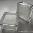 B 1111/6 Sahara 1S Clearview Betongläser 11,7x11,7x6 seves solaris sat France Belgique Briques Blocs de verre paves lsa 2000