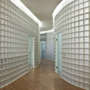  Bild: Glasbausteine-center Glasbausteine-center.de Glasbausteine Glassteine Glass Blocks Glasbaustein Glasstein Gewerbe Commerz Flächen Industrie Handel Einkaufscenter Gastronomie Büro Schwimmbad Sauna Sanitär Office shopping centre Glazen bouwstenen 