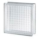 3030/10  Cross Large Sahara 2S 30x30x10 29,x29,8x9,8 gekreuzt gewellt cross-ribbed  Glasbaustein Glasstein Glass Blocks Glasbausteine Glassteine Glasbausteine-center.de satiniert satin finished стеклоблоки склоблоки шыны блоктар steklenih zidakov шклаблок