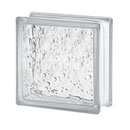 Savona Glasbaustein Glasstein Solaris Glass Blocks Retro Vintage Glasbausteine Glassteine Basic clear weiss klar   Üvegtégla Blocuri de sticlă Staklo Blokovi Luksfery steklenih zidakov шклаблокі bloic ghloine стъклени блокове Glass Bricks шыны блоктар шкл