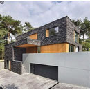 Chelsea Stone Exterior Außenbereich www.Glasbausteine-center.de Glasbausteine-center  Steinverblender Blendstein Verblendstein Kunststein Verblender Verblendung steinoptik Blendstein Blendmauer wandverkleidung Betonstein Verklinkerung Fassade Verkleidung