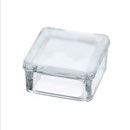 B 1111/6 Sahara 1S Clearview Betongläser 11,7x11,7x6 seves solaris sat Glass Blocks pavers Briques en verre paves Danmark glas blokke Glazen blokken Nederland België Glazen blokken pavers straatstenen Slovenija steklenih zidakov tlakovci Steklo Bloki 