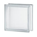 Artic Glasbaustein Glasstein Solaris Glass Blocks Retro Vintage Glasbausteine Glassteine Basic clear weiss klar   Üvegtégla Blocuri de sticlă Staklo Blokovi Luksfery steklenih zidakov шклаблокі bloic ghloine стъклени блокове Glass Bricks шыны блоктар шкла