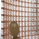 Bild: Glasbausteine-center Glasbausteine-center.de Glasbausteine Glassteine Glass Blocks Glasbaustein Glasstein Gewerbe Commerz Flächen Industrie Handel Einkaufscenter Gastronomie Büro Schwimmbad Sauna Sanitär Office shopping centre Blocos de vidro 