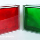 BRILLY Seves Glasbausteine Glassteine Glass Blocks Vitrablok Solaris Farbige Glasbaustein Strong Shades colors Wave Danmark Dansk glasblokke glas byggeblok Glas blokke Stærke farver farvet France Belgique Suisse Briques de verre colorées à teintes vives
