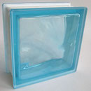 Glasbausteine Glassteine Glass Blocks Briques de verre Zarte Farben soft colour  19 x 19 Glasbausteine-center.de Österreich Schweiz Luxemburg Niederland Nederland Sviss Luxembourg Lëtzebuerg Suisse Svizzero Schweiz Liechtenstein België Belgique Belgien Gl